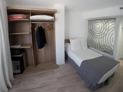 Hotel Pasarela — foto 12