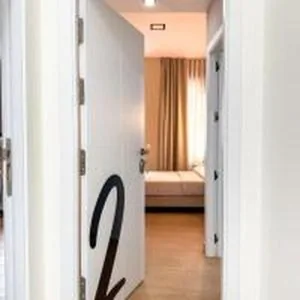 Habitación Doble — Hotel Paseito