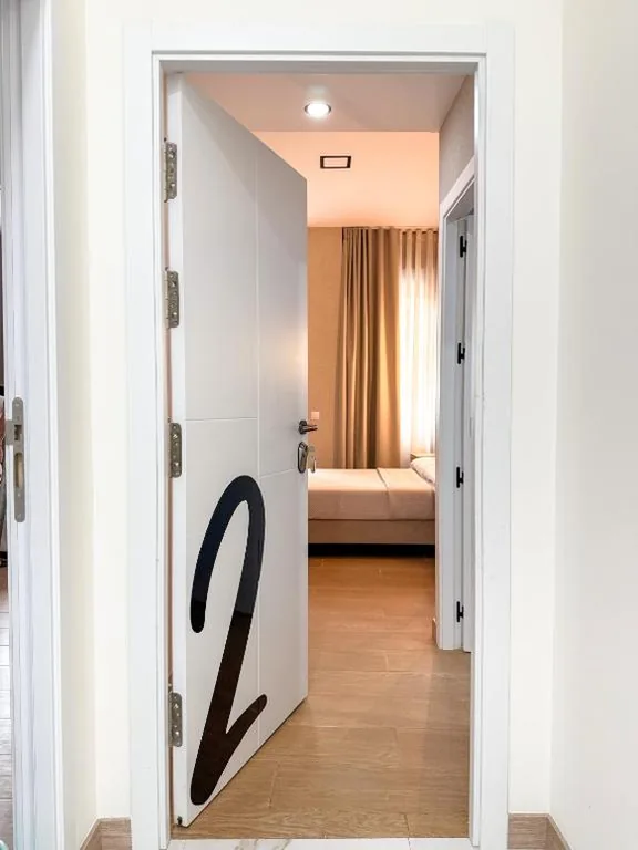 Habitación Doble — Hotel Paseito