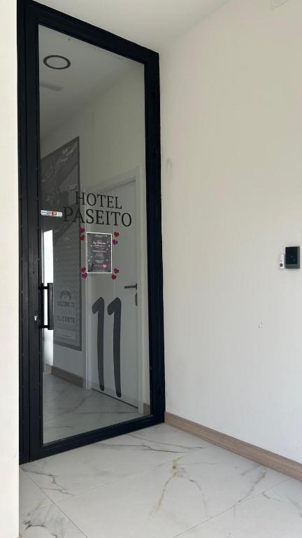 Hotel Paseito