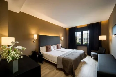 Hotel Paseo de Gracia — foto 2