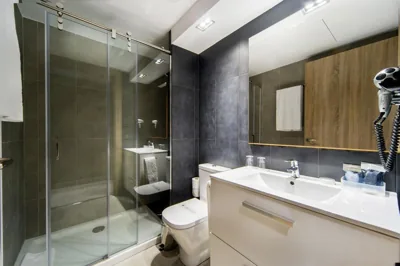 Hotel Paseo de Gracia — foto 3