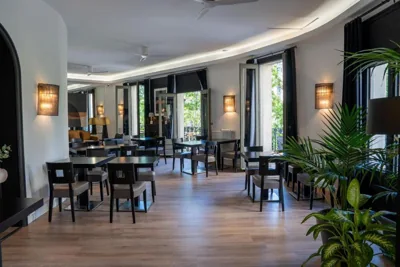 Hotel Paseo de Gracia — foto 4