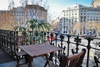 Hotel Paseo de Gracia — foto 5