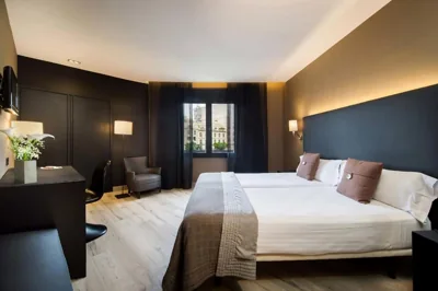 Hotel Paseo de Gracia — foto 6
