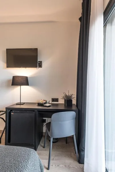 Hotel Paseo de Gracia — foto 9