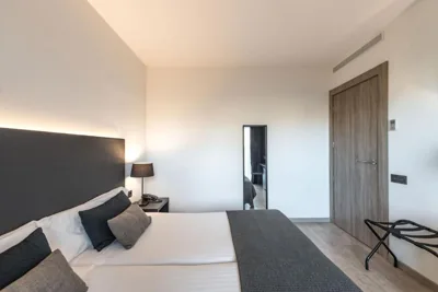 Hotel Paseo de Gracia — foto 10