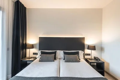 Hotel Paseo de Gracia — foto 11