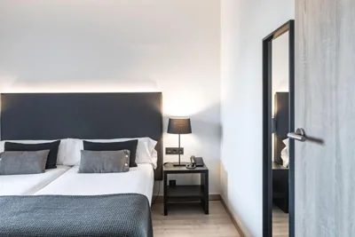 Hotel Paseo de Gracia — foto 12