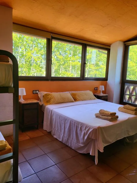 Camera doppia familiare — HOTEL PASTERAL RIU TER