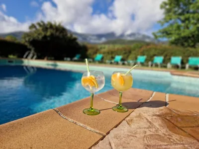 HOTEL PASTERAL RIU TER — foto 12