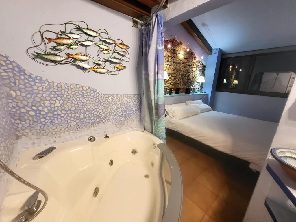 Suite Junior — HOTEL PASTERAL RIU TER