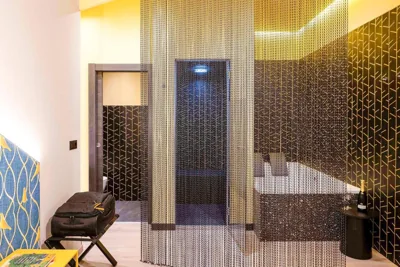 Hotel Pathos by Mimood Aparthotels — foto 3