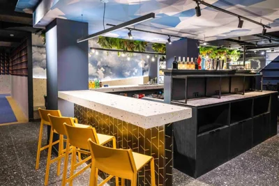 Hotel Pathos by Mimood Aparthotels — foto 4