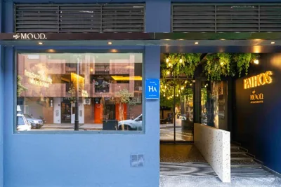 Hotel Pathos by Mimood Aparthotels — foto 6