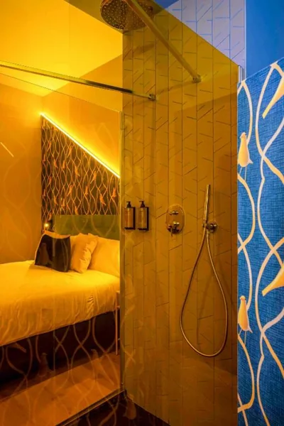Hotel Pathos by Mimood Aparthotels — foto 8