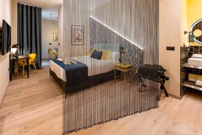 Hotel Pathos by Mimood Aparthotels — foto 10