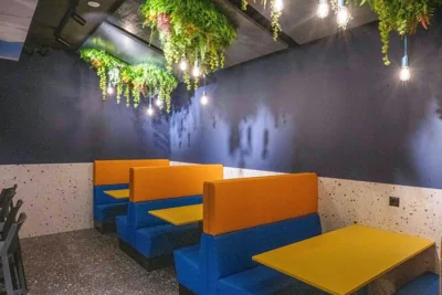 Hotel Pathos by Mimood Aparthotels — foto 12