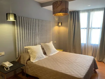 Hotel Patilla Ciudad de Requena — foto 2