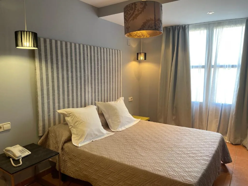 Hotel Patilla Ciudad de Requena