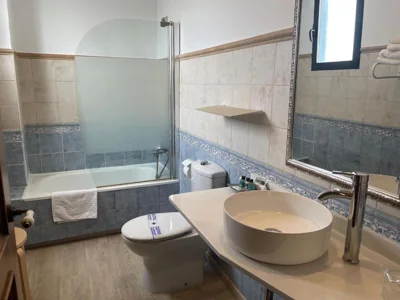Hotel Patilla Ciudad de Requena — foto 3