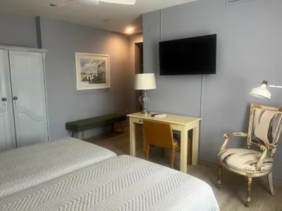 Hotel Patilla Ciudad de Requena — foto 5