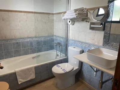 Hotel Patilla Ciudad de Requena — foto 8
