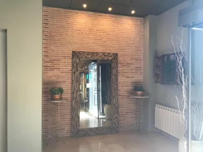 Hotel Patilla Ciudad de Requena — foto 9