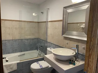 Hotel Patilla Ciudad de Requena — foto 10