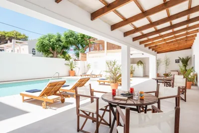Hotel Patricia Menorca — foto 4