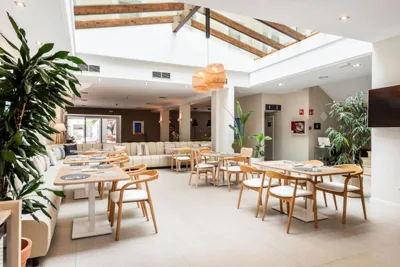 Hotel Patricia Menorca — foto 5
