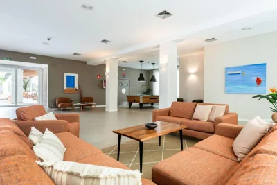 Hotel Patricia Menorca — foto 6