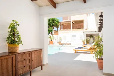 Hotel Patricia Menorca — foto 9