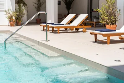 Hotel Patricia Menorca — foto 11