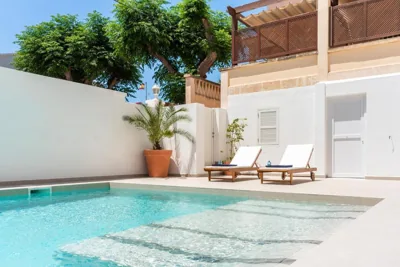 Hotel Patricia Menorca — foto 12