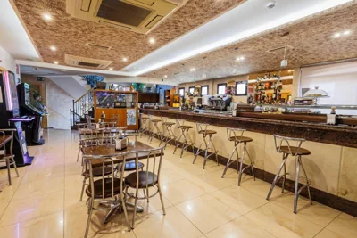 Hotel Pattaya — foto 8