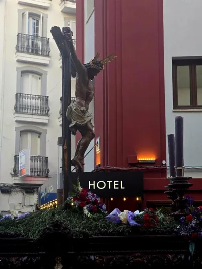 Hotel Paula Films Collection — foto 4