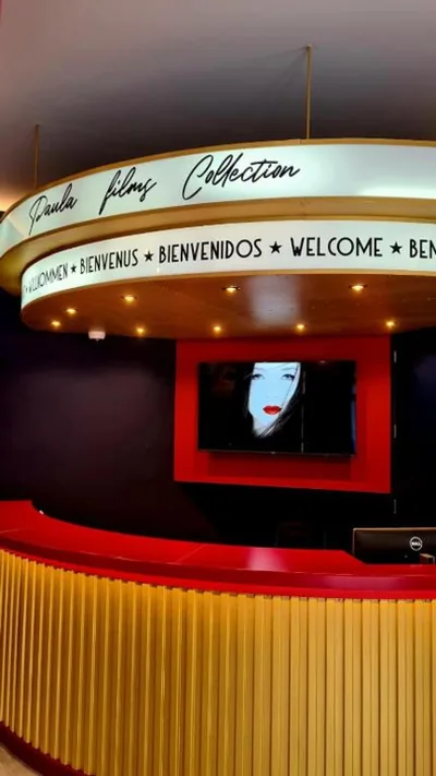 Hotel Paula Films Collection — foto 6