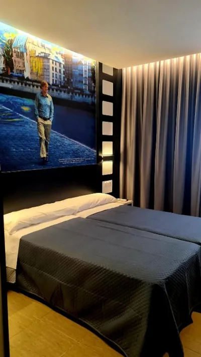 Hotel Paula Films Collection — foto 9