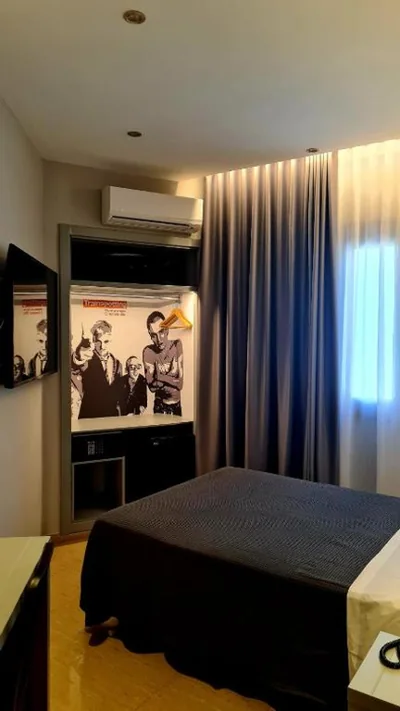 Hotel Paula Films Collection — foto 10