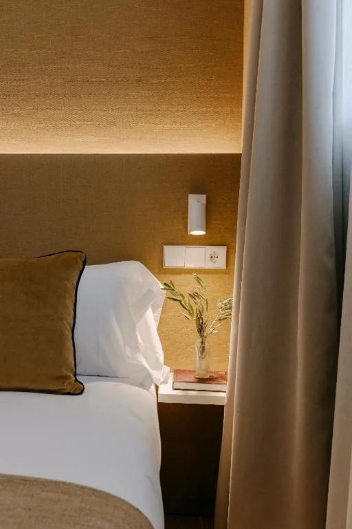 Habitación Doble — Hotel Pax Atocha