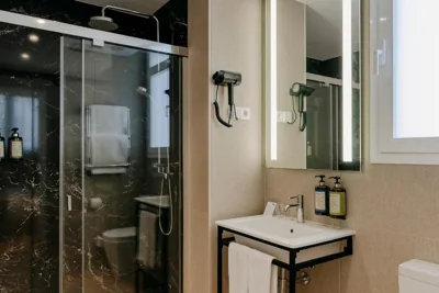 Hotel Pax Atocha — foto 12