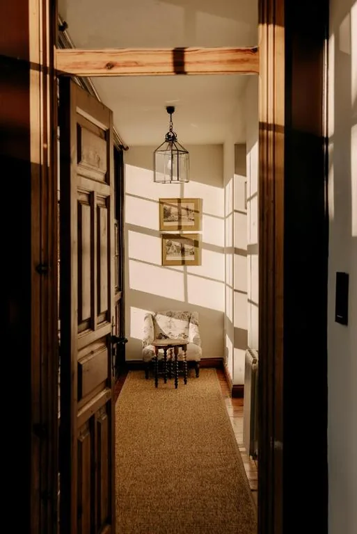 Habitación Deluxe — Hotel PAX Casona del Busto