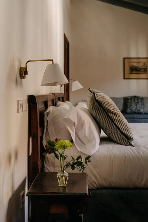 Habitación Familiar Superior — Hotel PAX Casona del Busto