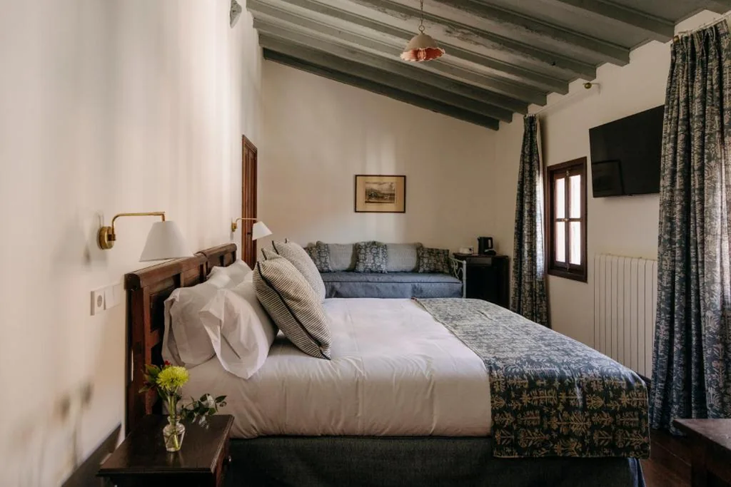 Hotel PAX Casona del Busto