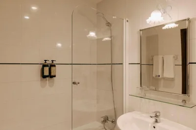 Hotel PAX Casona del Busto — foto 3