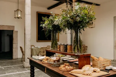 Hotel PAX Casona del Busto — foto 4
