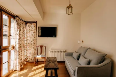 Hotel PAX Casona del Busto — foto 5