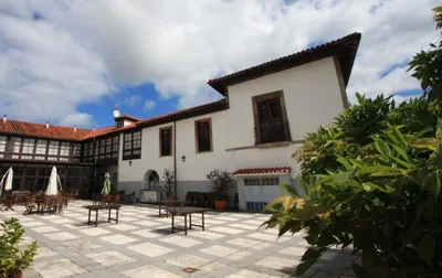 Hotel PAX Casona del Busto — foto 6