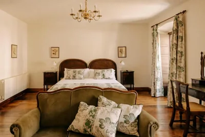 Hotel PAX Casona del Busto — foto 7